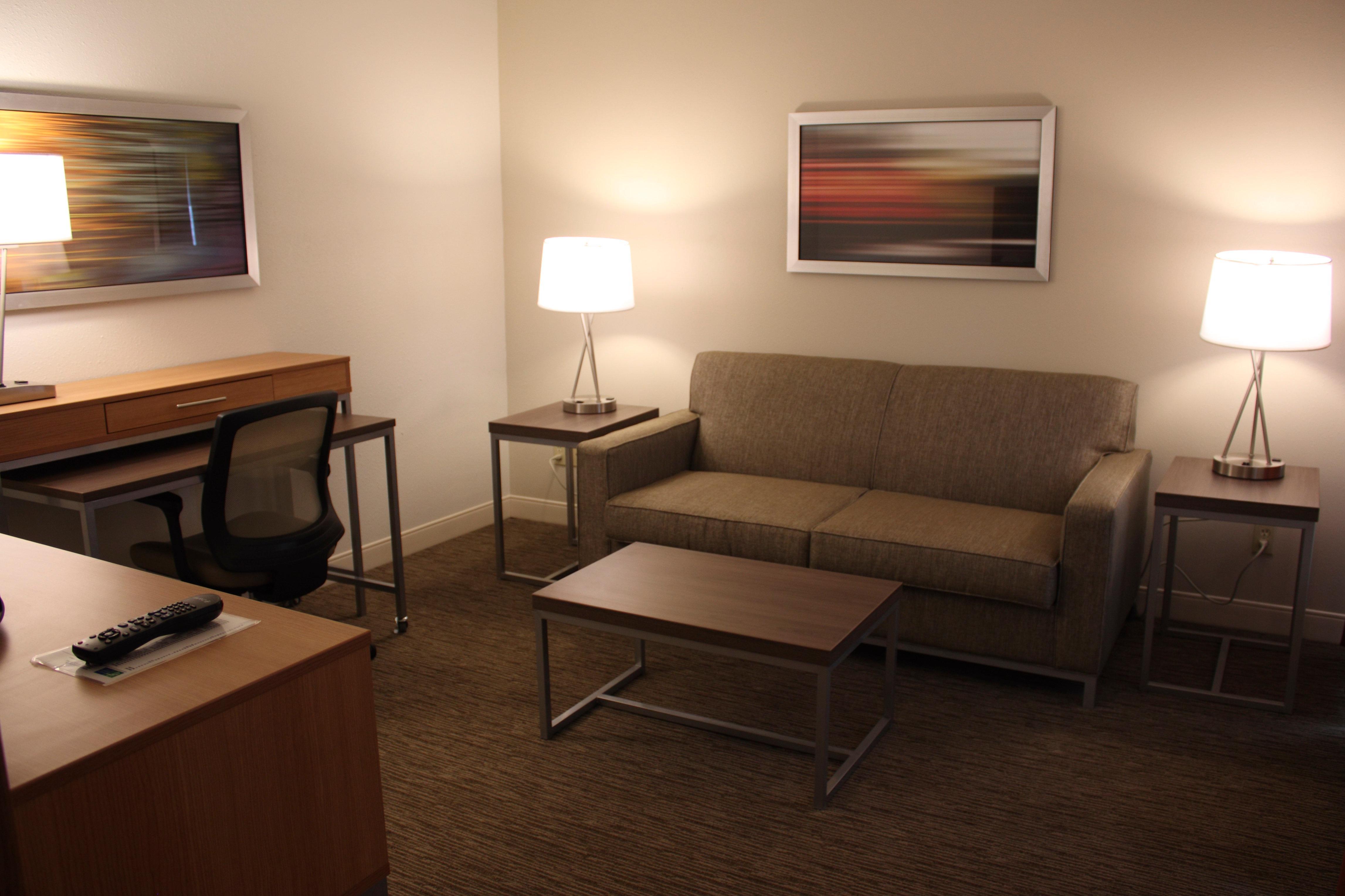 Holiday Inn Express Munising-Lakeview, An Ihg Hotel Экстерьер фото