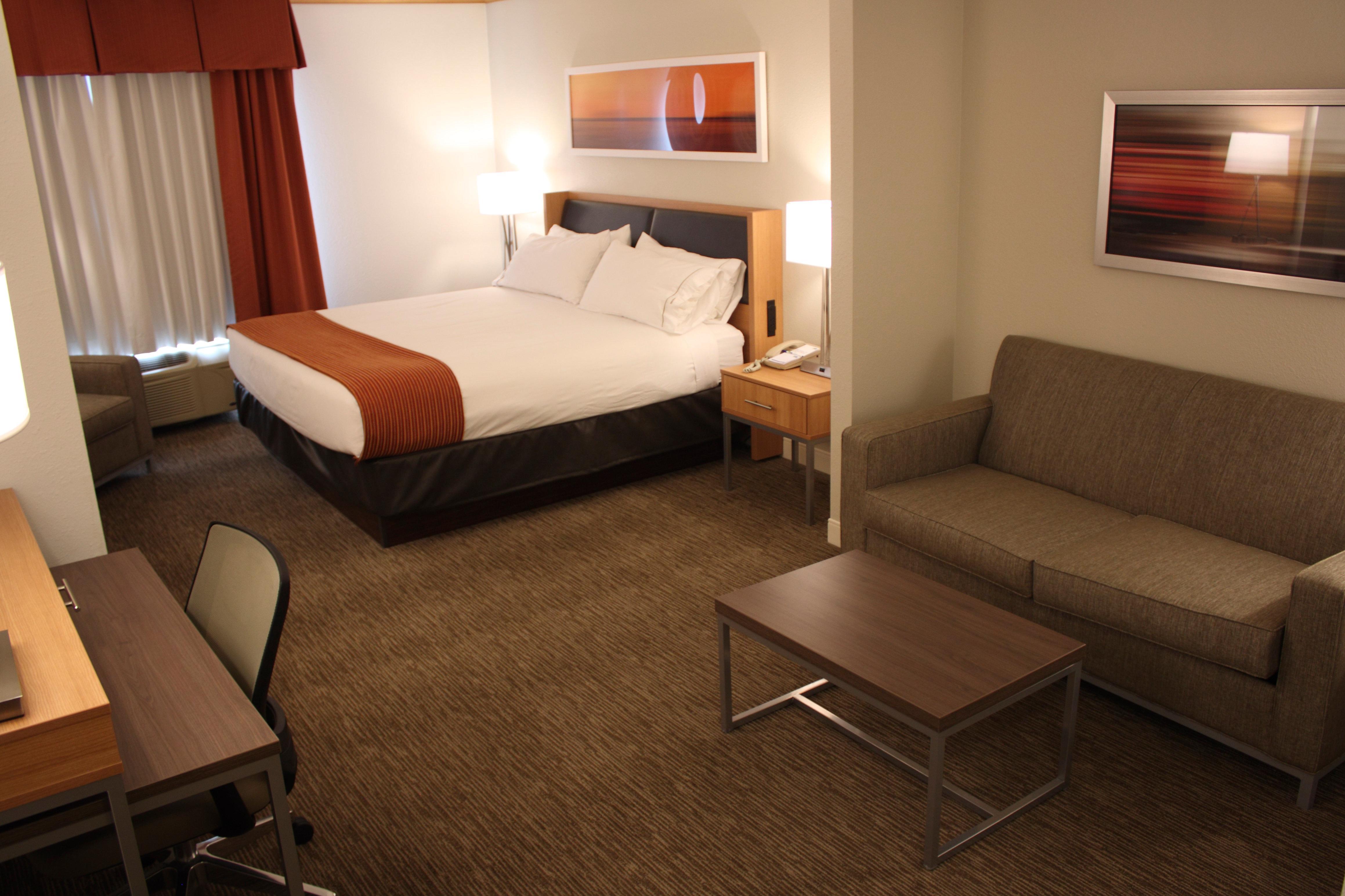 Holiday Inn Express Munising-Lakeview, An Ihg Hotel Экстерьер фото