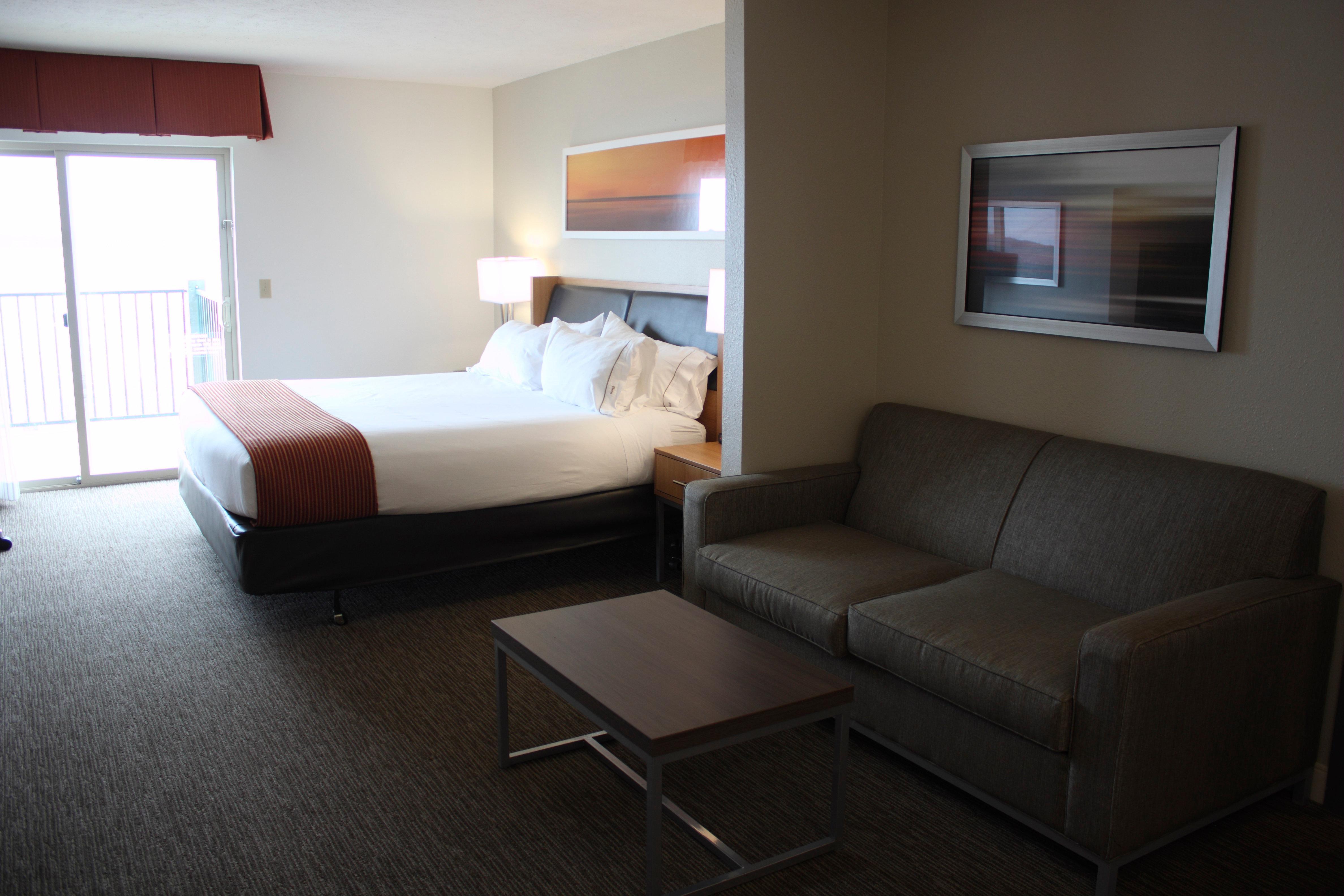 Holiday Inn Express Munising-Lakeview, An Ihg Hotel Экстерьер фото