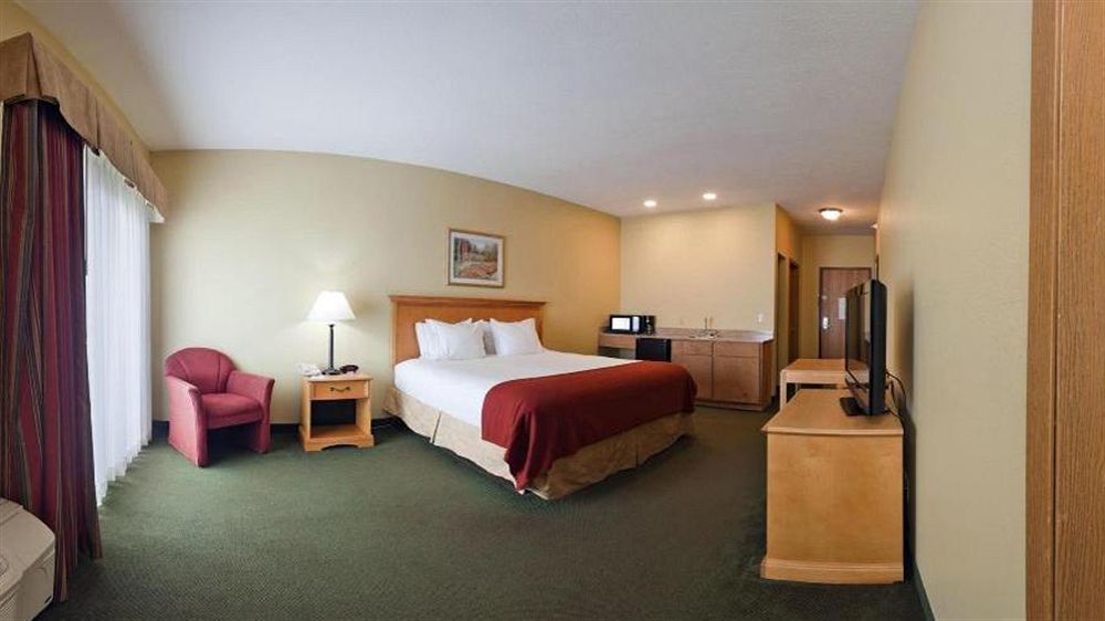 Holiday Inn Express Munising-Lakeview, An Ihg Hotel Экстерьер фото